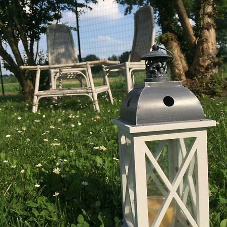 Il "Green " In Giardino Ferrara Zewnętrze zdjęcie